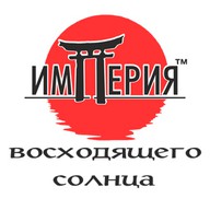Империя Восходящего Солнца