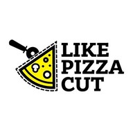 Like Pizza Cut