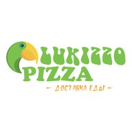 Lukizzo pizza (Лукошко изобилия)