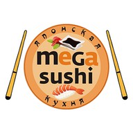 Мега-Суши