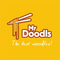 Mr Doodls