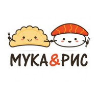 Мука&Рис лого