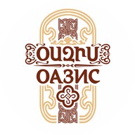 Оазис лого