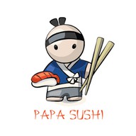 Papa Sushi