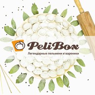 PeliBox Легендарные пельмени и вареники