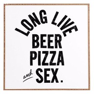 Pizza&Beer