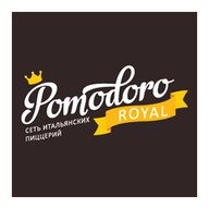 Pizza Pomodoro