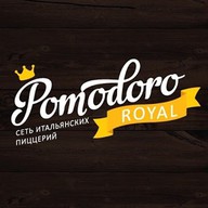 Pomodoro Royal
