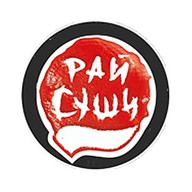 Рай суши
