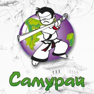 Самурай
