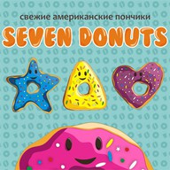 Seven Donuts