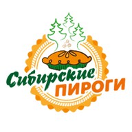 Сибирские пироги лого