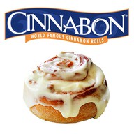 Cinnabon