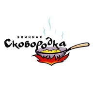 Сковородка лого
