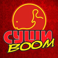 Суши Бум