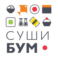Суши Бум