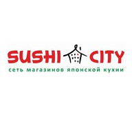 Суши-Сити