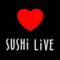 SUSHI LIVE