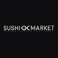 Суши Market