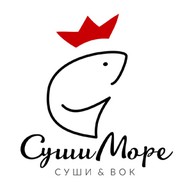 Суши море