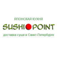 Sushi-point