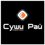 Суши Рай