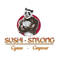 Sushi-Strong