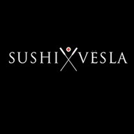 Sushi Vesla