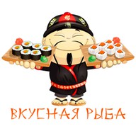 Вкусная рыба