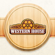 Western House