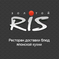 Золотой Рис