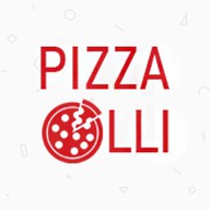 Pizza Olli лого