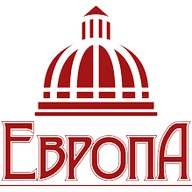 Европа лого