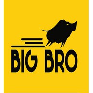 Big Bro лого
