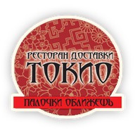 Токио лого