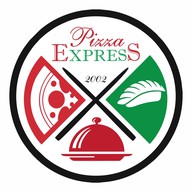 Pizza Express лого