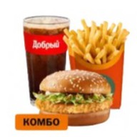 Чикен Хит Сычуаньский Большой Комбо Фото