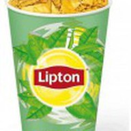 Липтон айс ти зеленый чай Фото