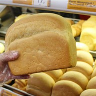 Хлеб высшего сорта Фото