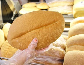 Матнакаш хлеб - Фото