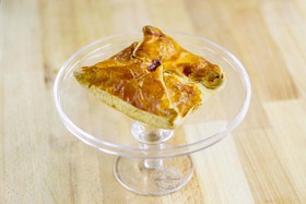 Хачапури с сыром - Фото