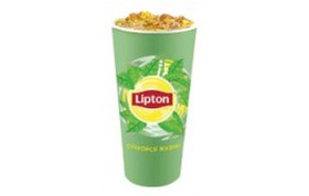 Чай Липтон зеленый - Фото
