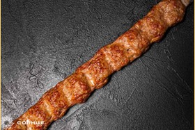 Люля-кебаб из говядины - Фото