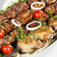 Микс ассорти малый Фото