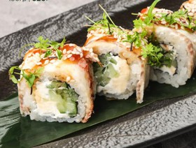 Унаги классик - Фото