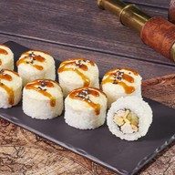 Охотский с курочкой Фото