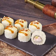 Итальянский с крабом Фото