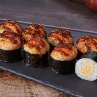 Мальта с тамаго Фото