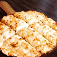Сырные палочки Фото
