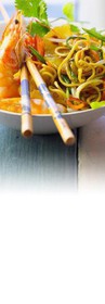 Собери свой  wok - Фото